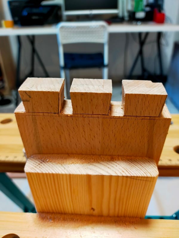 сечење Dovetail