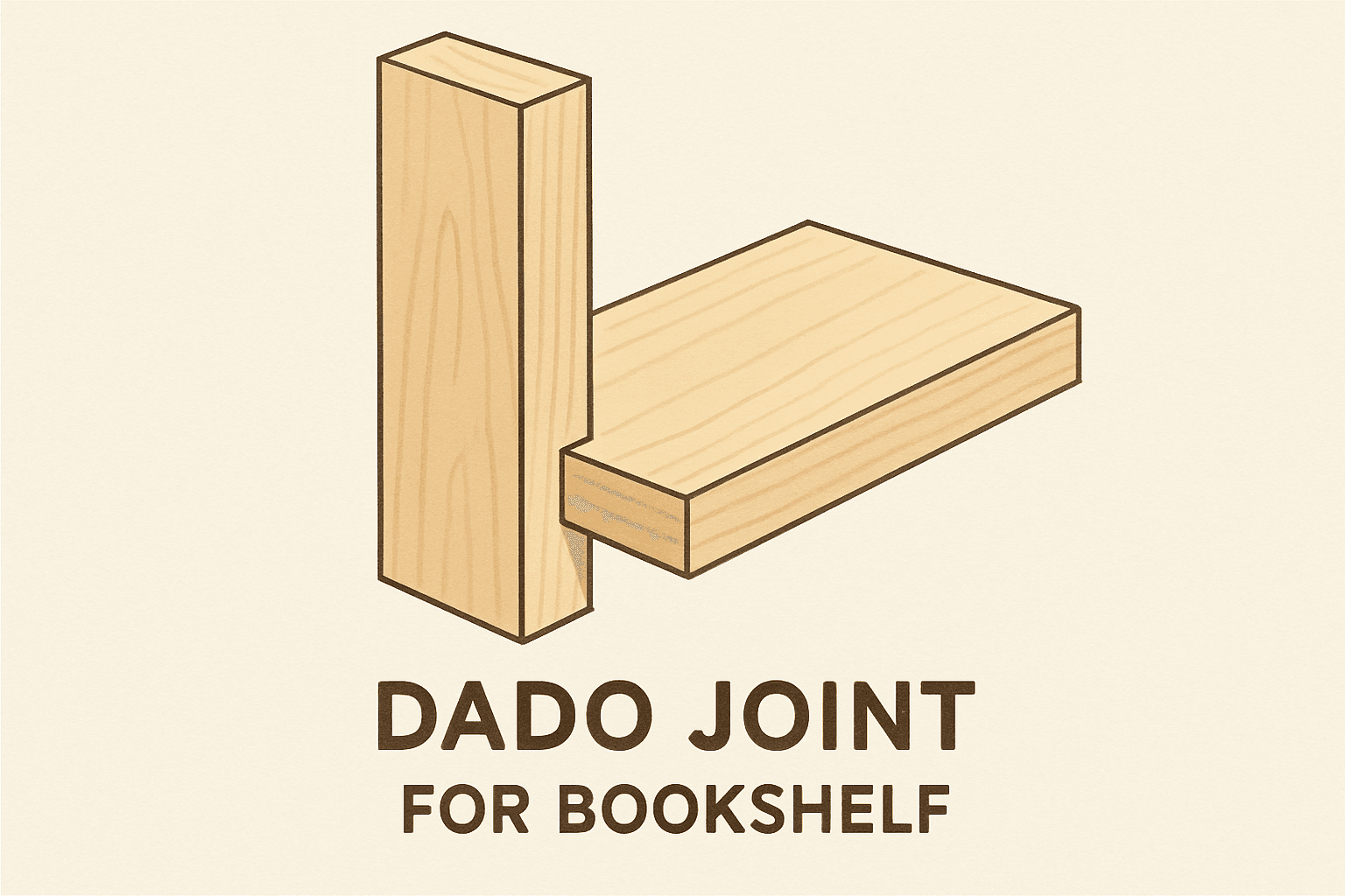 dado спој