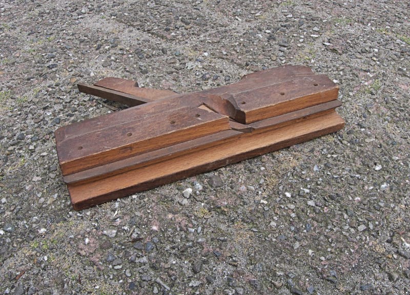 groove plane 3
