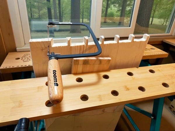 korpus dovetail