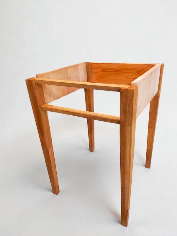 Dovetail Stretcher преден носач 1