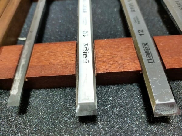Bench Chisels