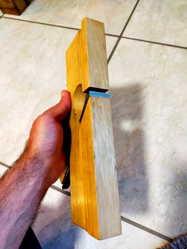 shoulder plane strug 1