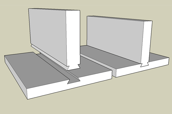 slidingdovetail
