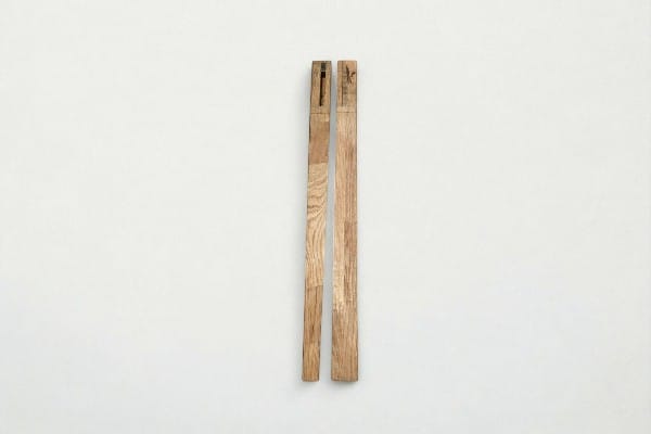Tapered Legs или Истенчени ногарки