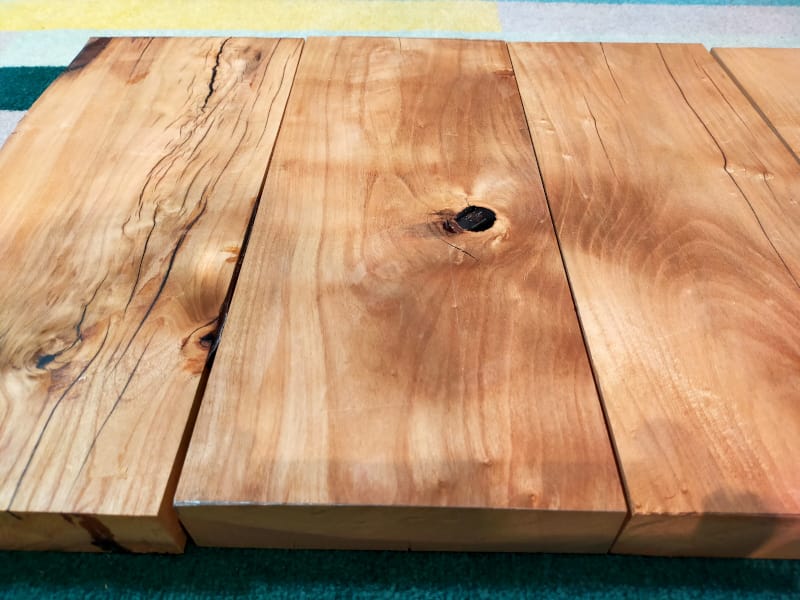 singleboard од една даска