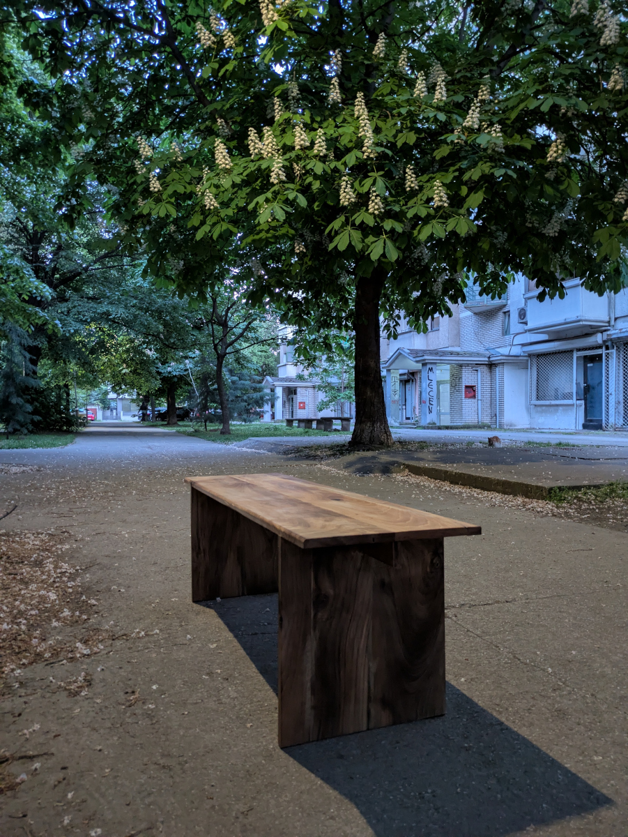 monolith bench 4