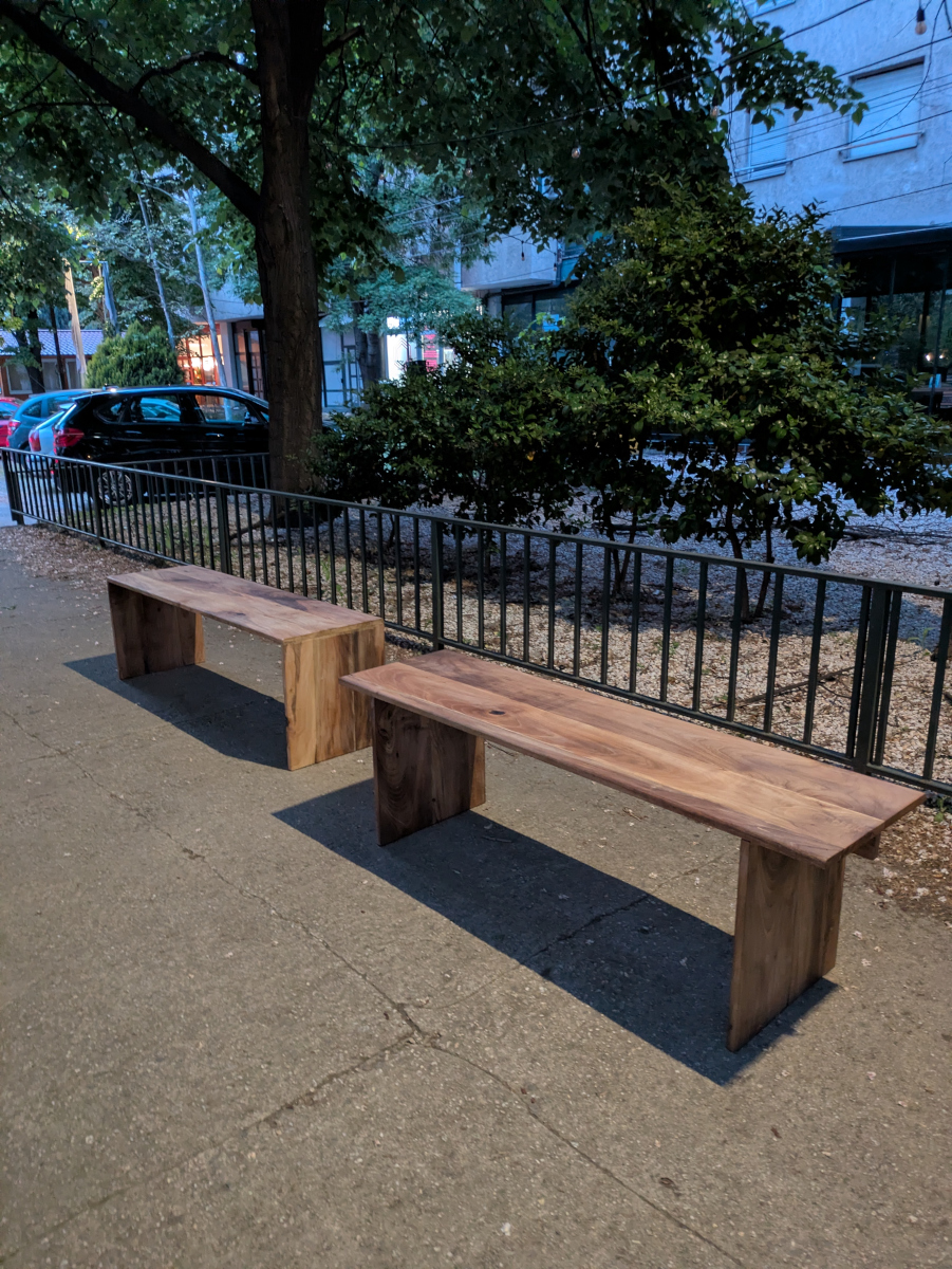 monolith bench 5