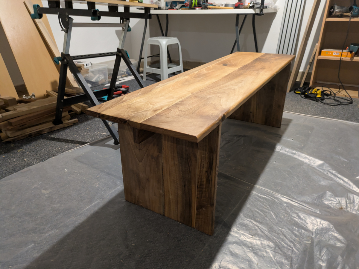 monolith bench 6